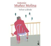 Volver a donde