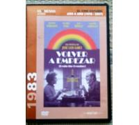 Volver A Empezar (1982) (Import)