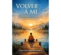 VOLVER A Mi