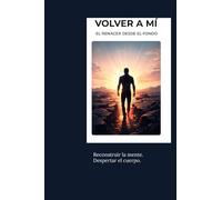 Volver a Mí: VB Mind & Body