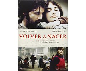 Volver A Nacer (Import Dvd) (2013) Penélope Cruz; Emile Hirsch; Pietro Castell