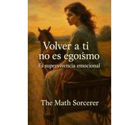 Volver a ti no es egoísmo: Es supervivencia emocional