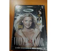 Volver Al Amor (Importé d'Espagne, langues sur les détails)