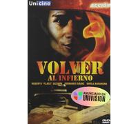 Volver Al Infierno - Volver Al Infierno