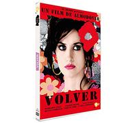 Volver - [DVD]
