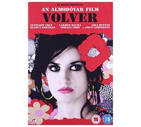 Volver DVD [Edizione: Regno Unito]