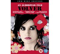 Lola Duenes - Volver [DVD] [Edizione: Regno Unito]