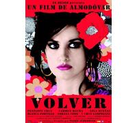 Volver [Edizione: Spagna]