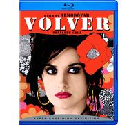 Volver [Edizione: Stati Uniti]