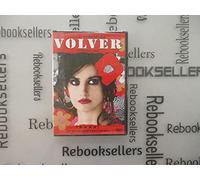 Volver [Edizione: Stati Uniti]