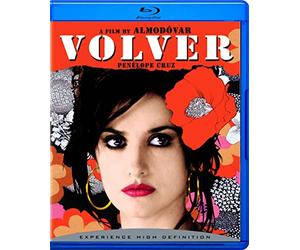 Volver [Edizione: Stati Uniti]