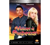 Volver Empezar - Volver Empezar