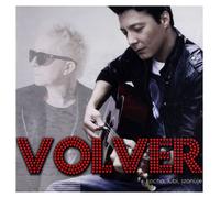 Volver Kocha Lubi Szanuje (CD)