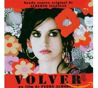 Volver: Música De La Película De Pedro Almodovar