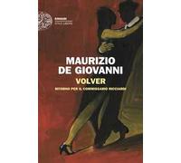 Volver. Ritorno per il commissario Ricciardi
