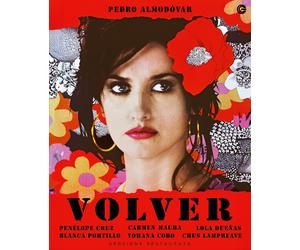 Volver - Tornare - Versione restaurata (Blu-Ray Disc)
