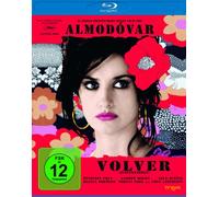 Volver - Zurückkehren