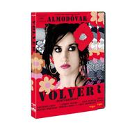 Volver - Zurückkehren