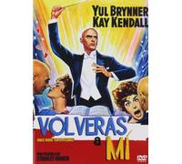 Volveras a mi