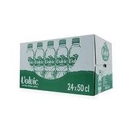 Volvic: acqua naturale naturale minerale 24 x 500 ml