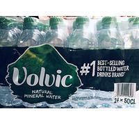 Volvic | Acqua Volvica | 2 x 24 x 500 ml