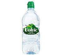 Volvic L'Acqua Minerale Naturale 1L (Lot 12 X 1Ltr)