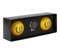 Volvik Set regalo Winner Box Gold, oro