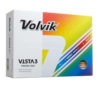 Volvik Vista3 360 palline da golf