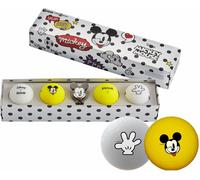 Volvik Set regalo Disney Topolino