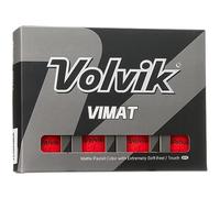 Volvik VV0000431 Vimat Palline da Golf, Multicolore, Taglia Unica