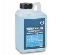 VOLVO 1 litro liquido per lavavetri pronto da bere nuovo originale dal rivenditore autorizzato