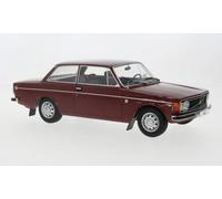 Volvo 142 berlina dal 1973 al 1/18 di Model Car Group MCG18443 MCG