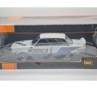 Volvo 240 Turbo #2 ETCC Nordica - IXO 1:18