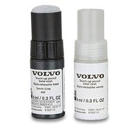 Volvo 492 Savile Grey Pearl - Set di matite per ritocchi
