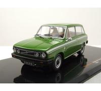 Die cast 1/43 Modellino Auto Volvo 66 Kombi 1975 by Ixo