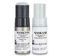 Volvo 727 Pebble Grey Metallic Set di matite per ritocchi