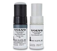 Volvo 728 Thunder Grey Set di matite per ritocchi