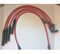 Volvo 740, 744, 745. 2.0. Formula Power Originale 10mm Prestazioni Gara Cavo Set