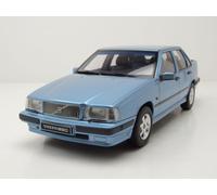 Volvo 850 1993 Blu Metallizzato Modellino 1:18 Triple9