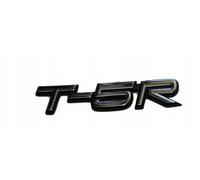 VOLVO 850 T5-R emblema portellone posteriore originale OE 9151456