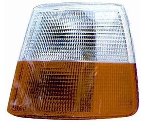VOLVO 940 1992 - 1995 FANALINO ANTERIORE GRUPPO OTTICO BIANCO ARANCIO SINISTRO