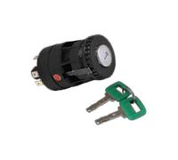 Volvo A20c A30c A25d A35d Ignition Switch Lock Cylinder with 2 Keys