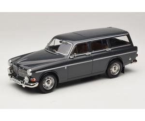 Volvo Amazon Estate Graphite Grey Norev 1:18 | 188751