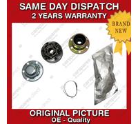 Volvo AWD XC70, XC90, S60, V70, S40 Trasmissione Giunto Interno Cv 78MM Con 24