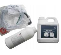 VOLVO C30 C70 additivo fluido DPF FAP OE