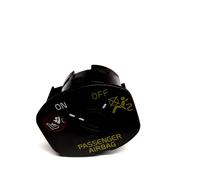 VOLVO C30 C70 Attivatore airbag di primo equipaggiamento