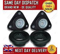 Volvo C30/C70/V50/V40 /S40 MK2 Anteriore Supporto Montante Superiore & Paio X2