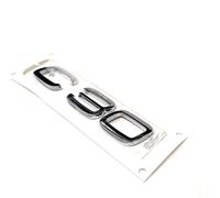 VOLVO C30 emblema portellone posteriore originale OE