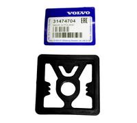 VOLVO C40 XC40 cuscino supporto radiatore superiore manica OE