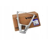 VOLVO Coprivolante cromato OE S60 V60 XC60 V40 S80 V70 XC70